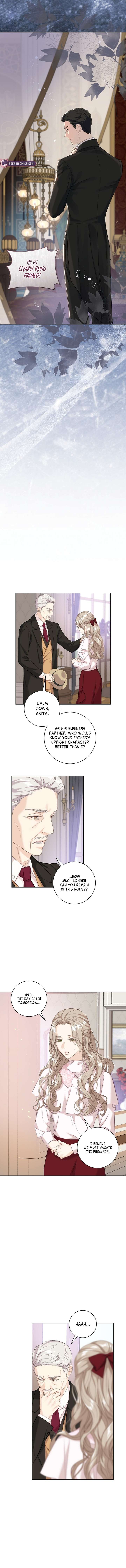 For My Husband’s New Wife Chapter 8 36 ch 8 3