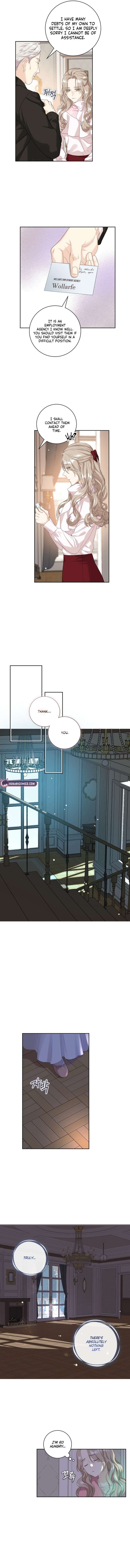 For My Husband’s New Wife Chapter 8 37 ch 8 4
