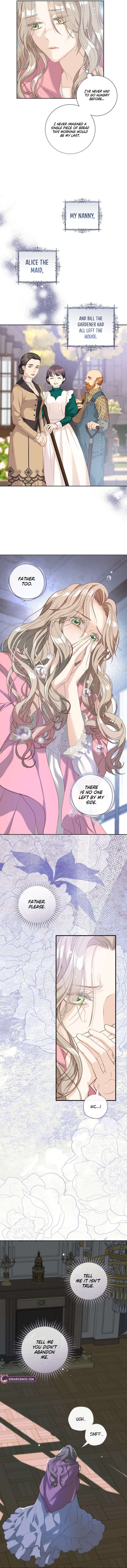 For My Husband’s New Wife Chapter 8 38 ch 8 5