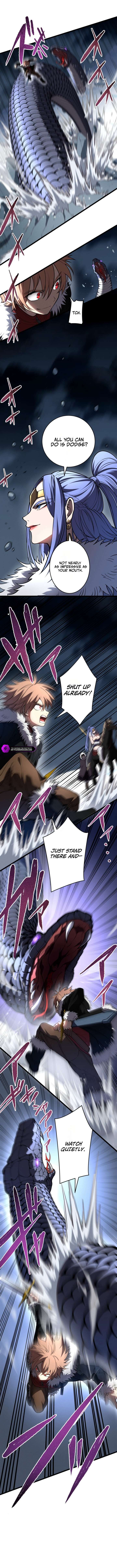 The Regressed Former Sword Saint Becomes a Rebel of the Necromancer House Chapter 17 49 007