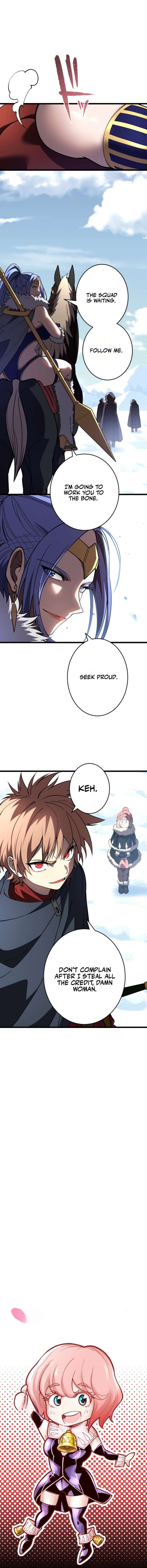 The Regressed Former Sword Saint Becomes a Rebel of the Necromancer House Chapter 17 55 013