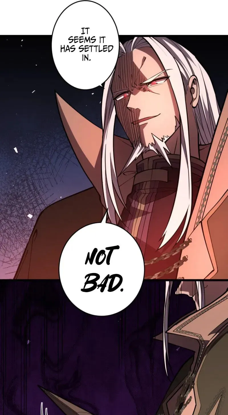 The Regressed Former Sword Saint Becomes a Rebel of the Necromancer House Chapter 26 401 1a5745071b0b