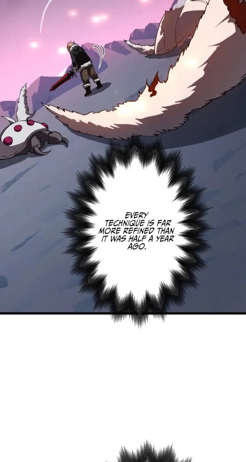 The Regressed Former Sword Saint Becomes a Rebel of the Necromancer House Chapter 26 486 285cef0f508e
