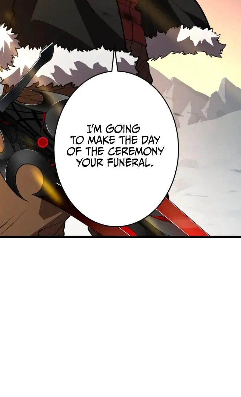 The Regressed Former Sword Saint Becomes a Rebel of the Necromancer House Chapter 26 494 2f44495c9cc1