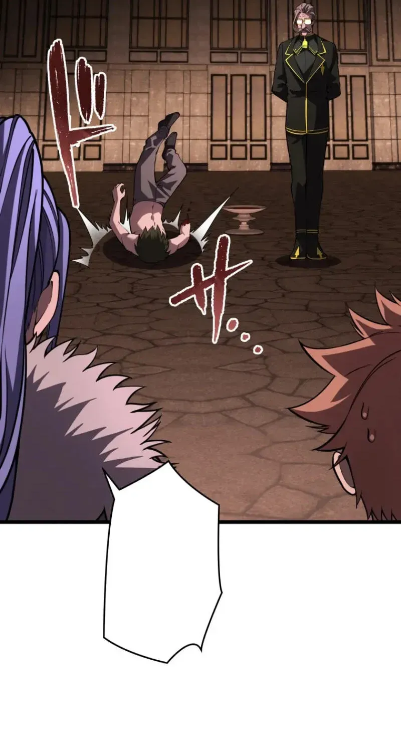 The Regressed Former Sword Saint Becomes a Rebel of the Necromancer House Chapter 26 382 362495f8c2fb