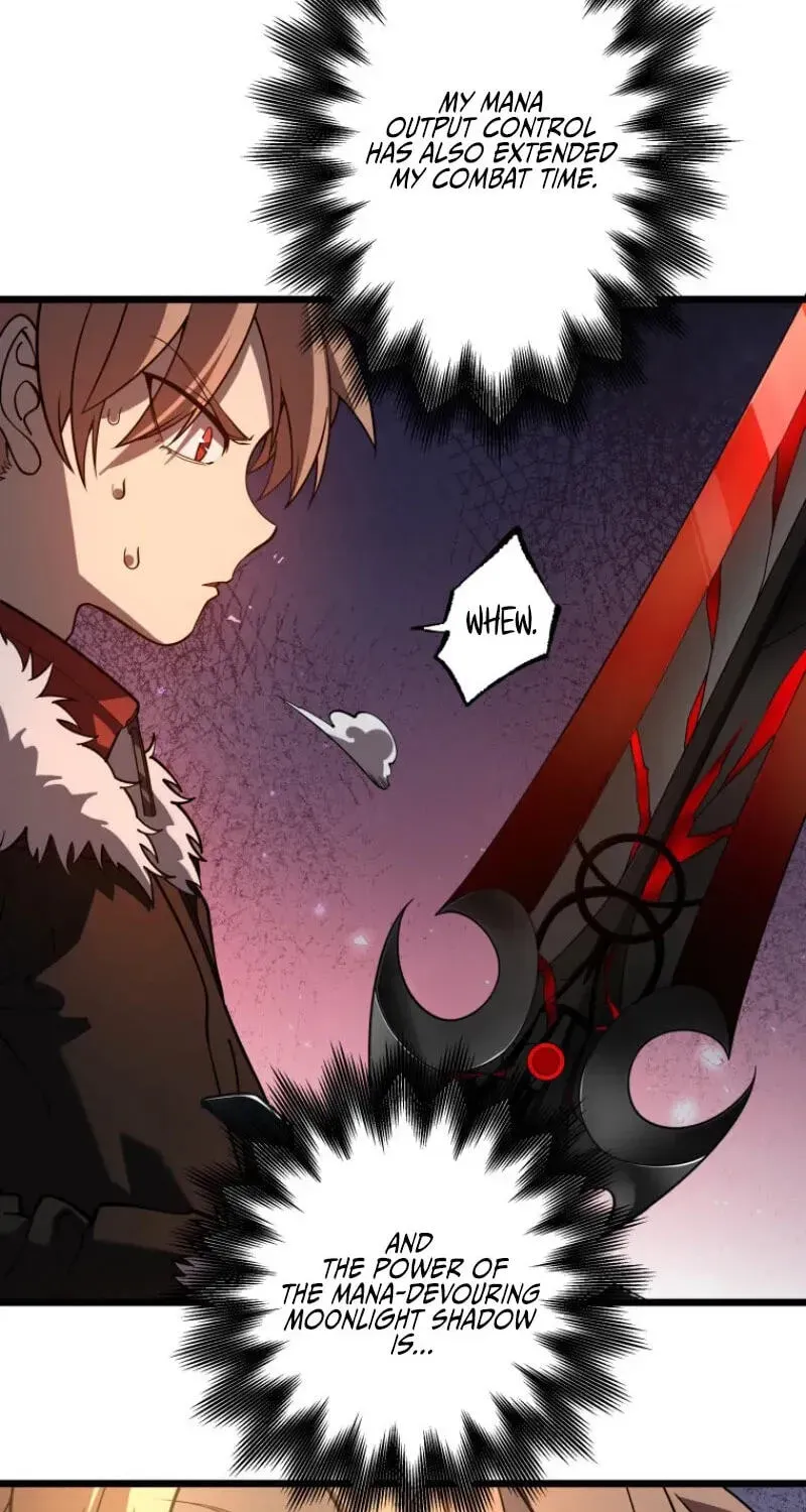The Regressed Former Sword Saint Becomes a Rebel of the Necromancer House Chapter 26 488 404c4faf87d9