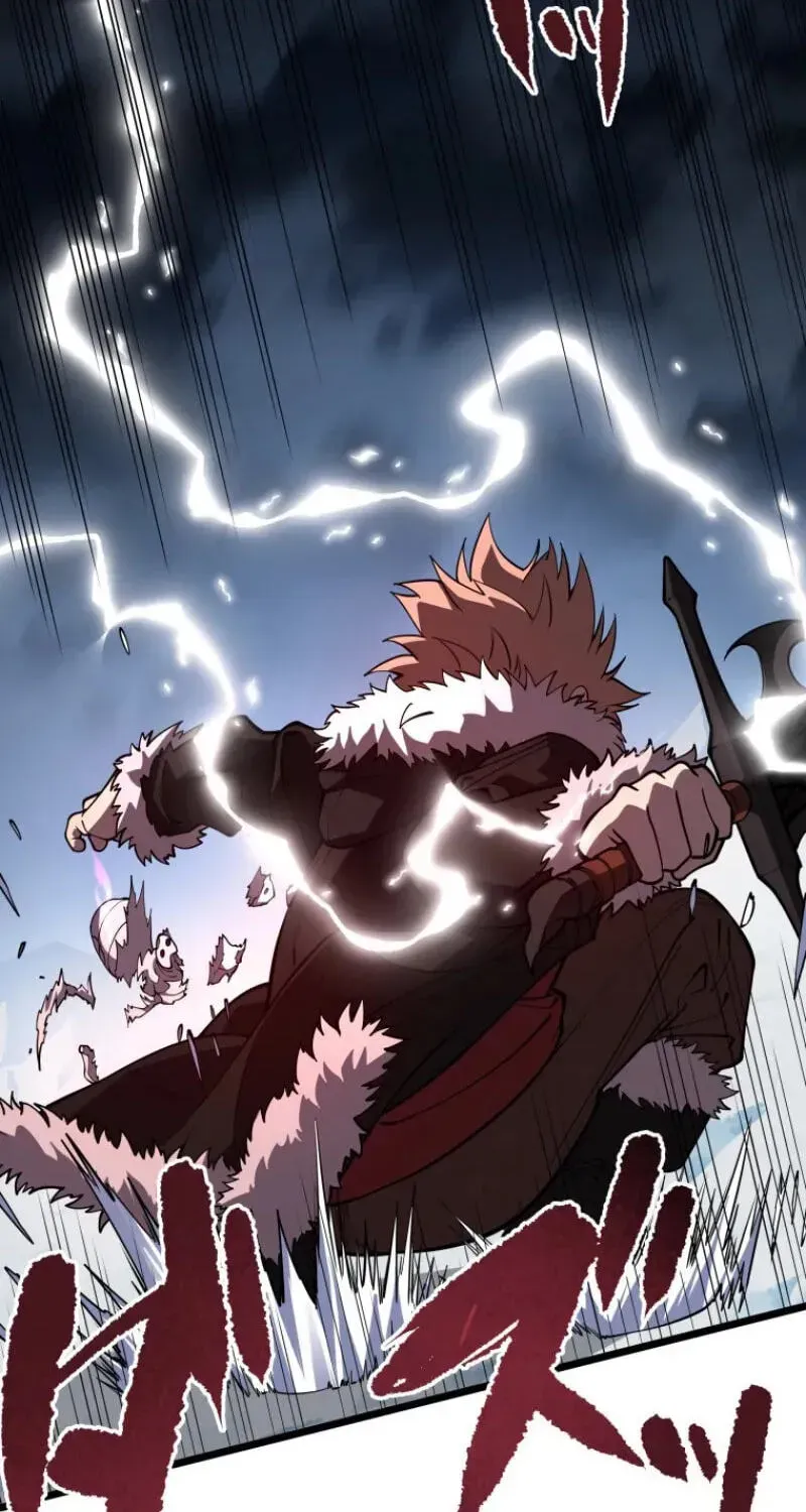 The Regressed Former Sword Saint Becomes a Rebel of the Necromancer House Chapter 26 462 4caf67d4c933