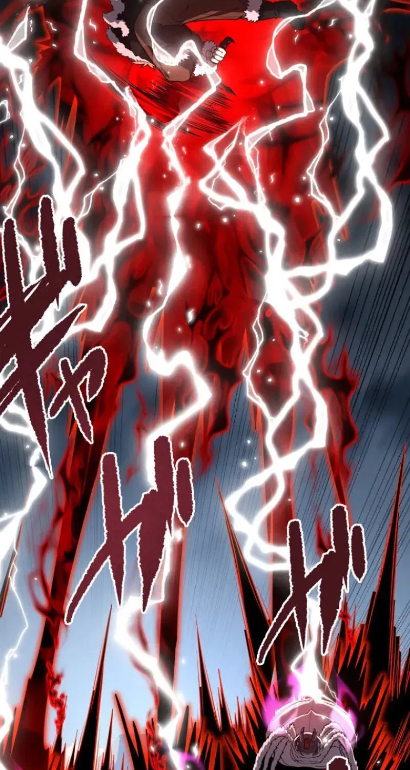 The Regressed Former Sword Saint Becomes a Rebel of the Necromancer House Chapter 26 466 54b542677019