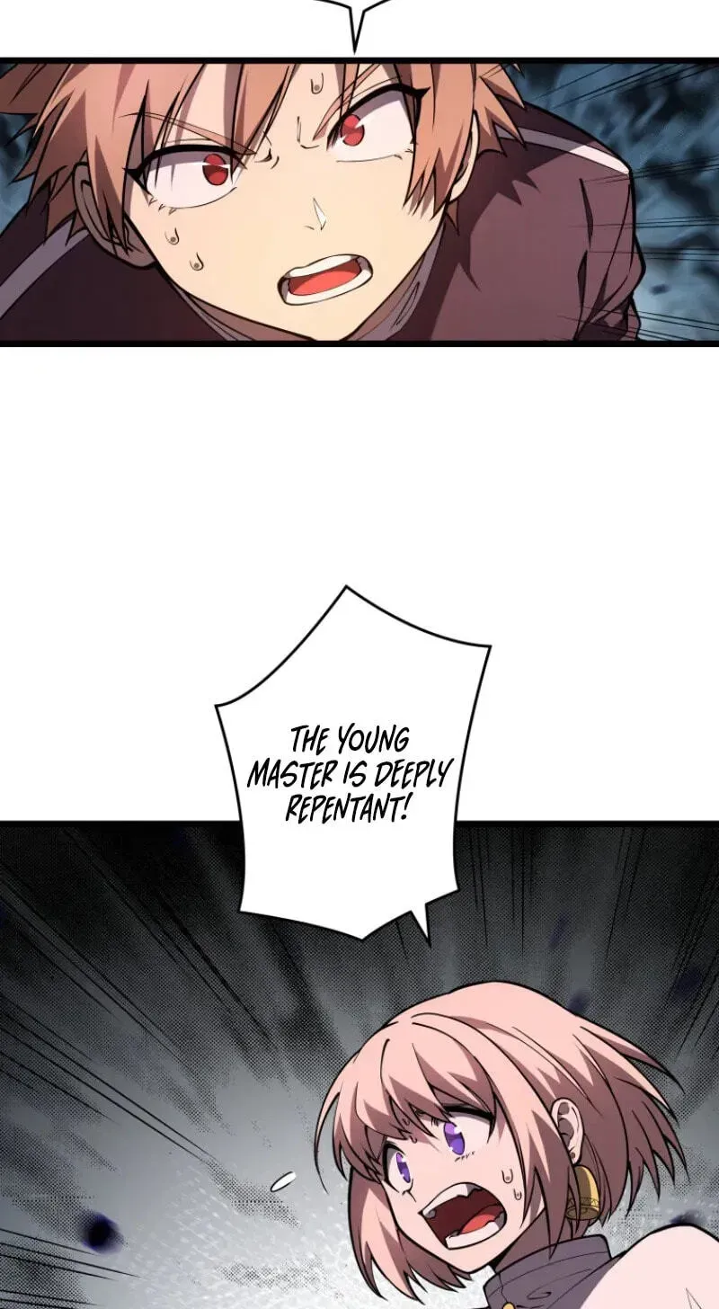 The Regressed Former Sword Saint Becomes a Rebel of the Necromancer House Chapter 26 404 617674f8077b