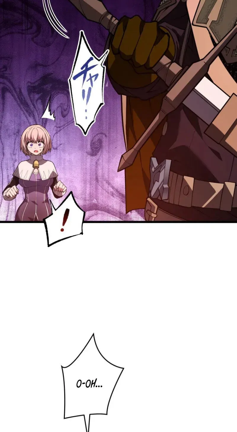 The Regressed Former Sword Saint Becomes a Rebel of the Necromancer House Chapter 26 402 6f5648b28bf5