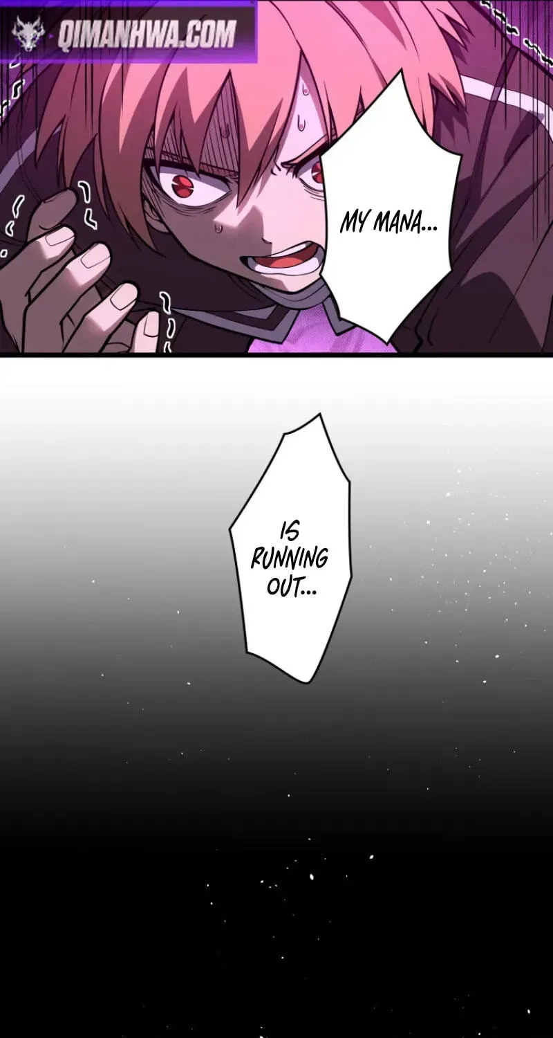 The Regressed Former Sword Saint Becomes a Rebel of the Necromancer House Chapter 26 421 77c9225a69df