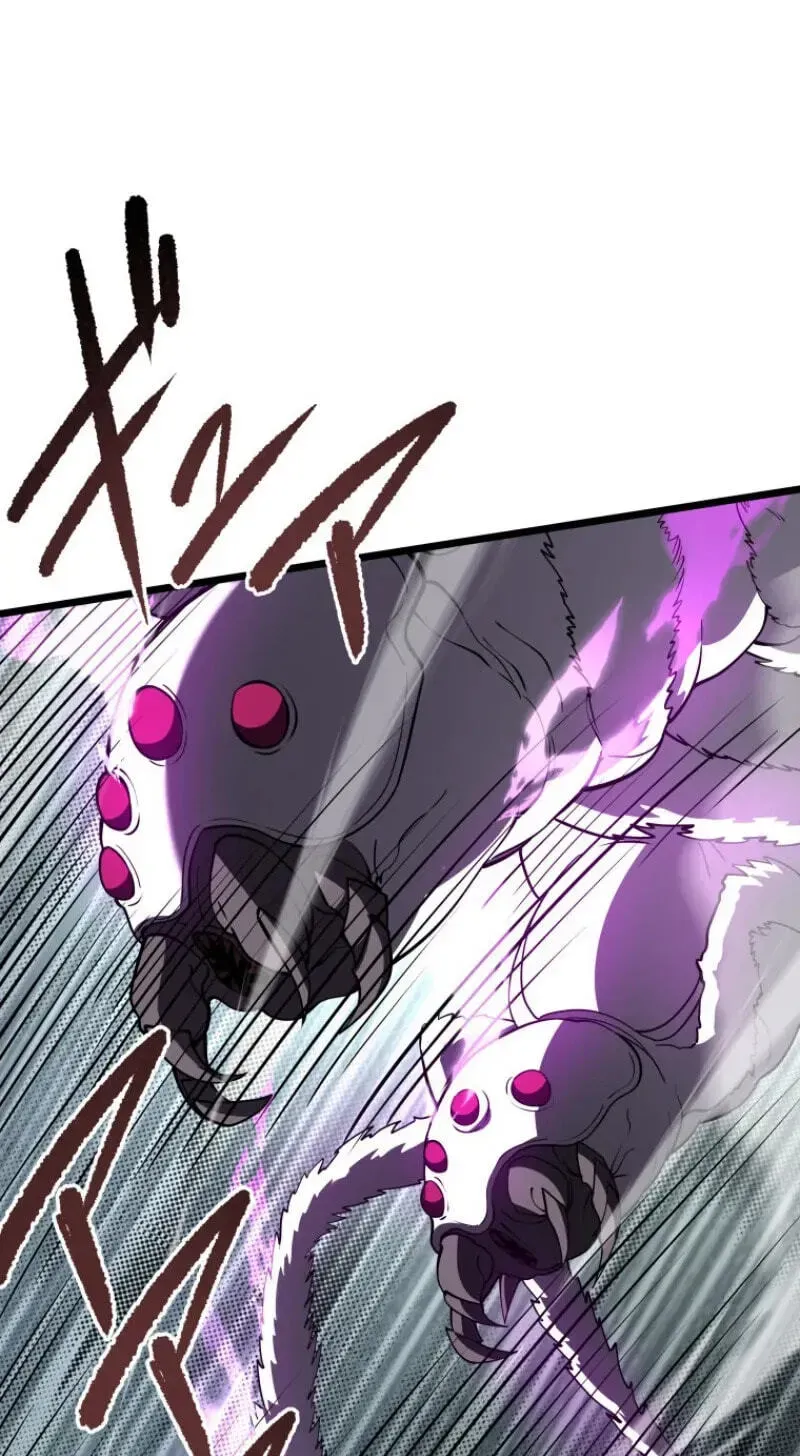 The Regressed Former Sword Saint Becomes a Rebel of the Necromancer House Chapter 26 450 8dc4903e2083
