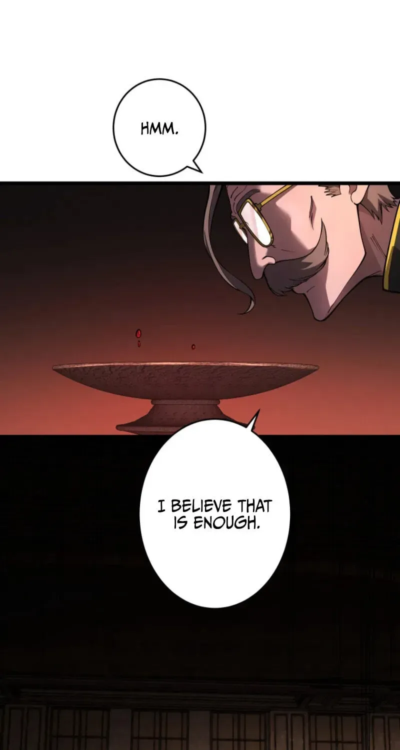 The Regressed Former Sword Saint Becomes a Rebel of the Necromancer House Chapter 26 381 966b6378e06e