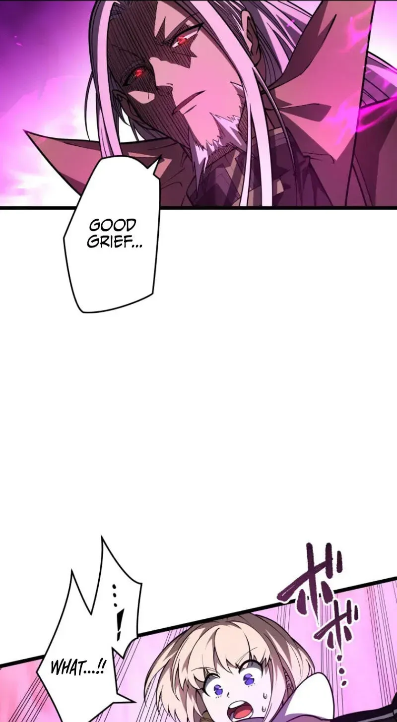 The Regressed Former Sword Saint Becomes a Rebel of the Necromancer House Chapter 26 406 c05758e09bfe
