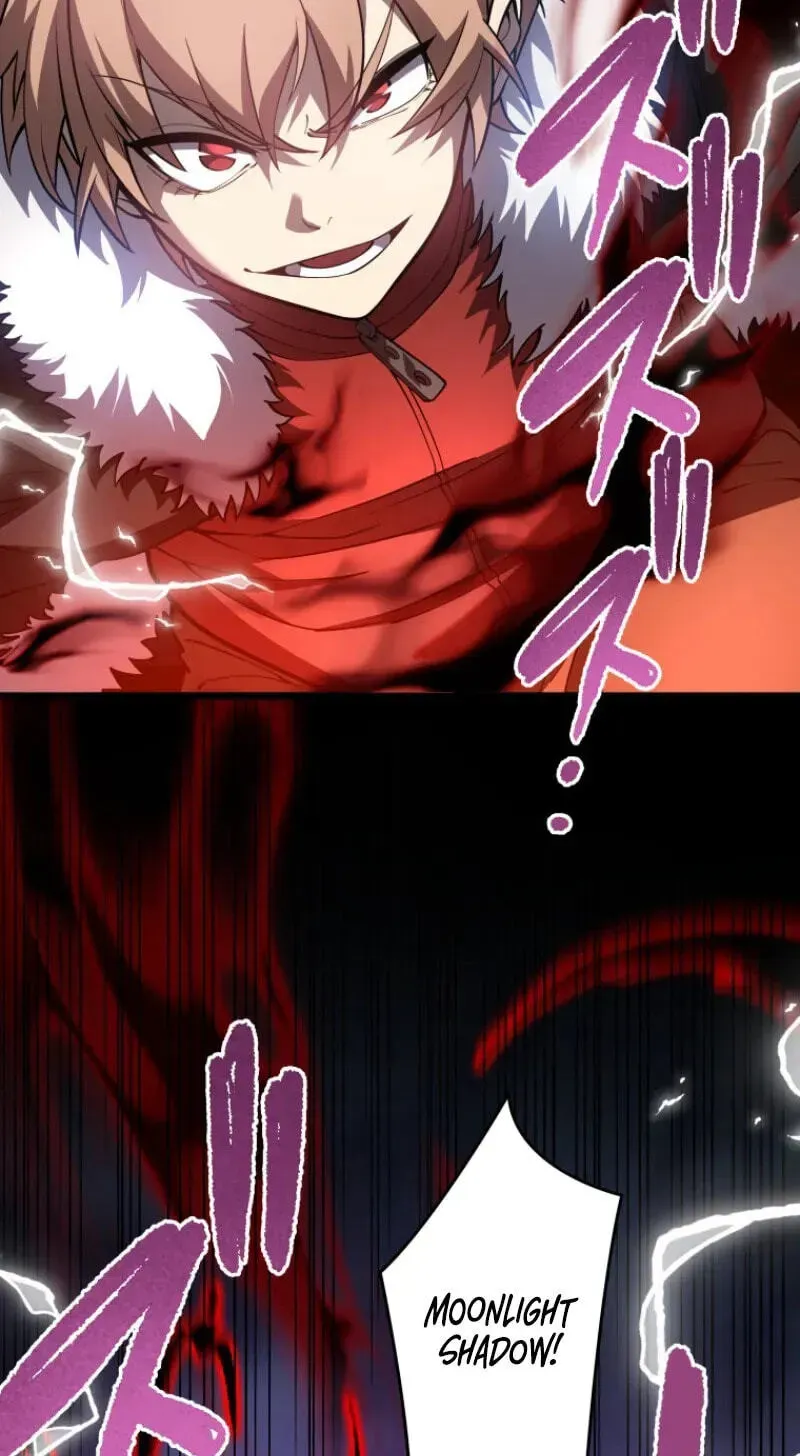 The Regressed Former Sword Saint Becomes a Rebel of the Necromancer House Chapter 26 455 d2e7775177f3