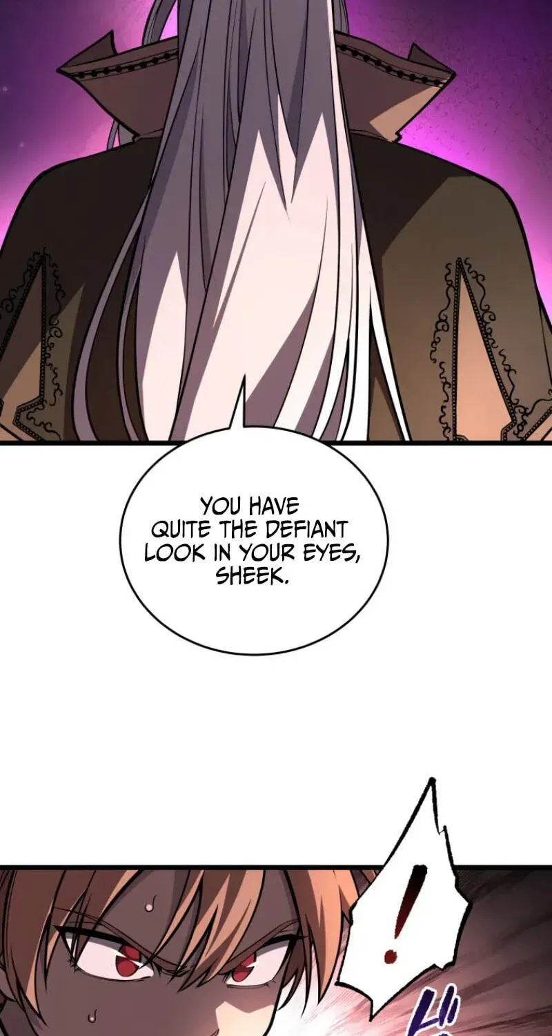 The Regressed Former Sword Saint Becomes a Rebel of the Necromancer House Chapter 26 387 d58b08bc3482