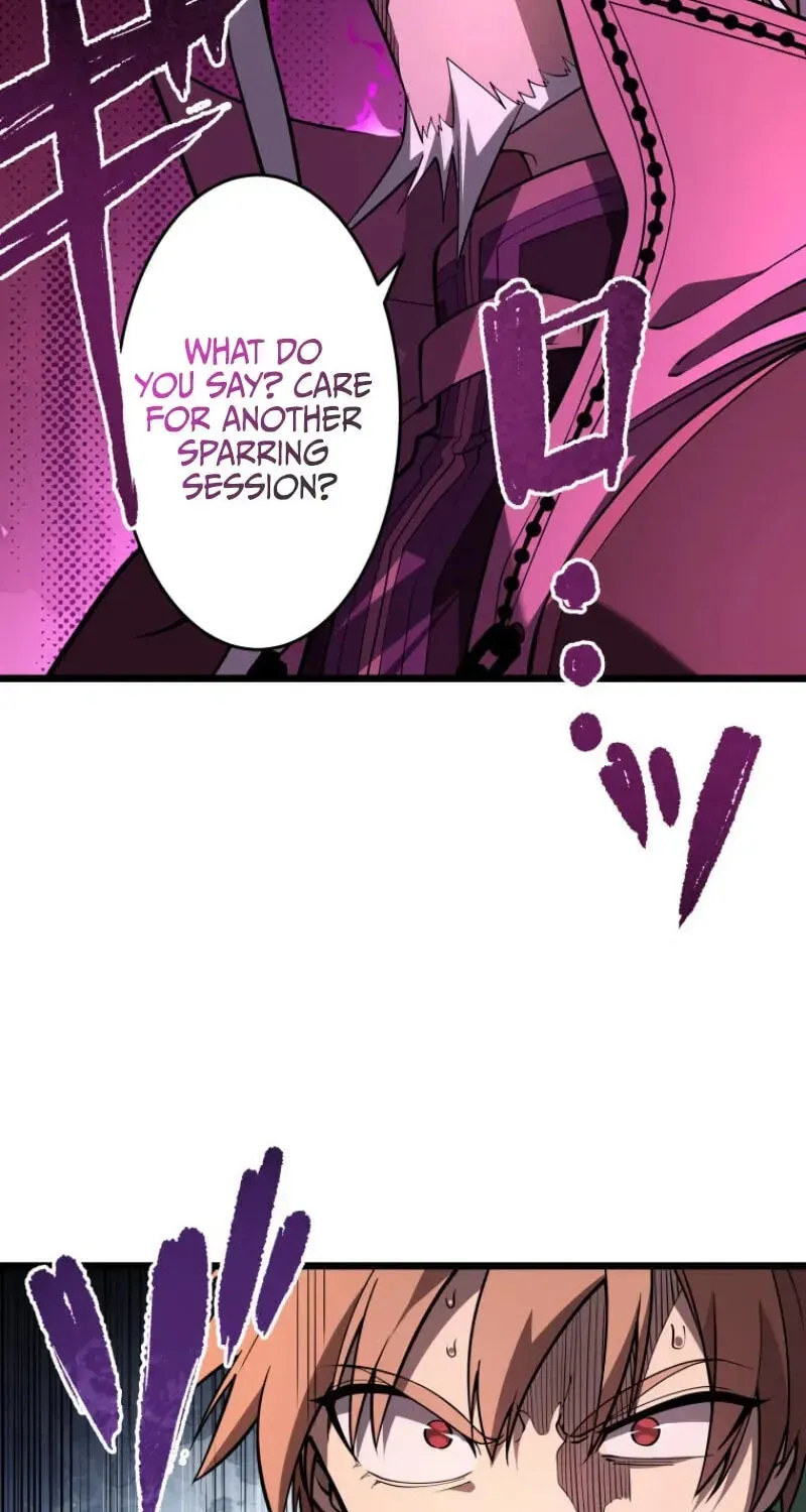 The Regressed Former Sword Saint Becomes a Rebel of the Necromancer House Chapter 26 391 db9fe695ee36