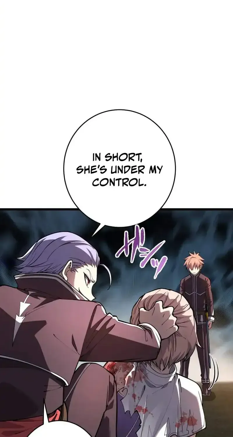 The Regressed Former Sword Saint Becomes a Rebel of the Necromancer House Chapter 27 424 081f0ac0c3e9