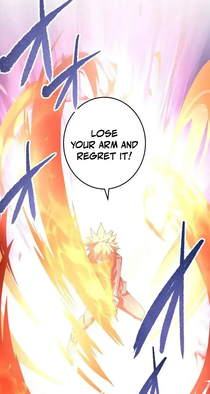 The Regressed Former Sword Saint Becomes a Rebel of the Necromancer House Chapter 27 451 1776b88e2c4e