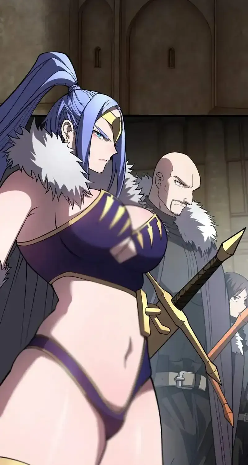 The Regressed Former Sword Saint Becomes a Rebel of the Necromancer House Chapter 27 357 1adb1399b9b1