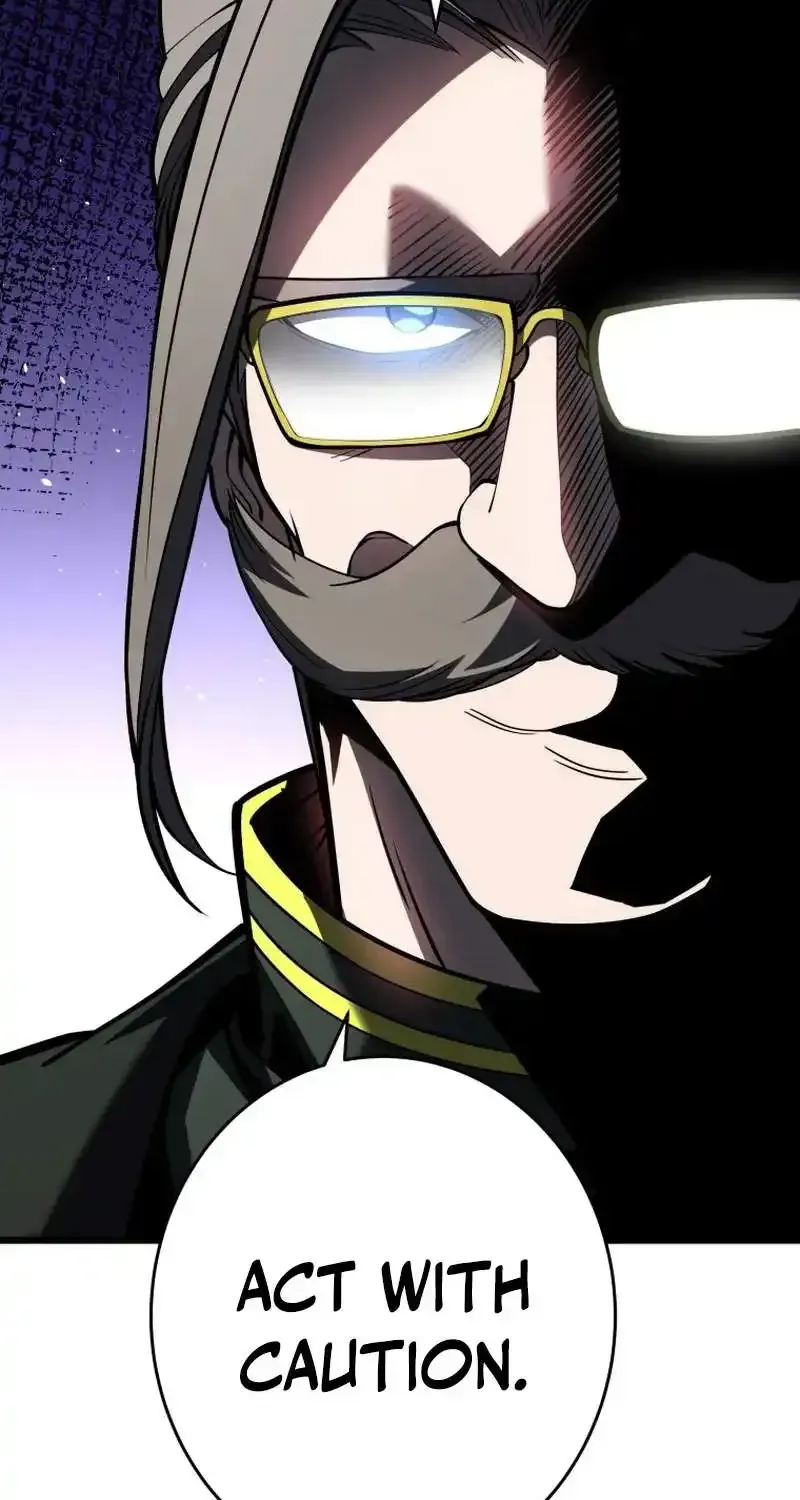 The Regressed Former Sword Saint Becomes a Rebel of the Necromancer House Chapter 27 374 1b0b38fb22e8