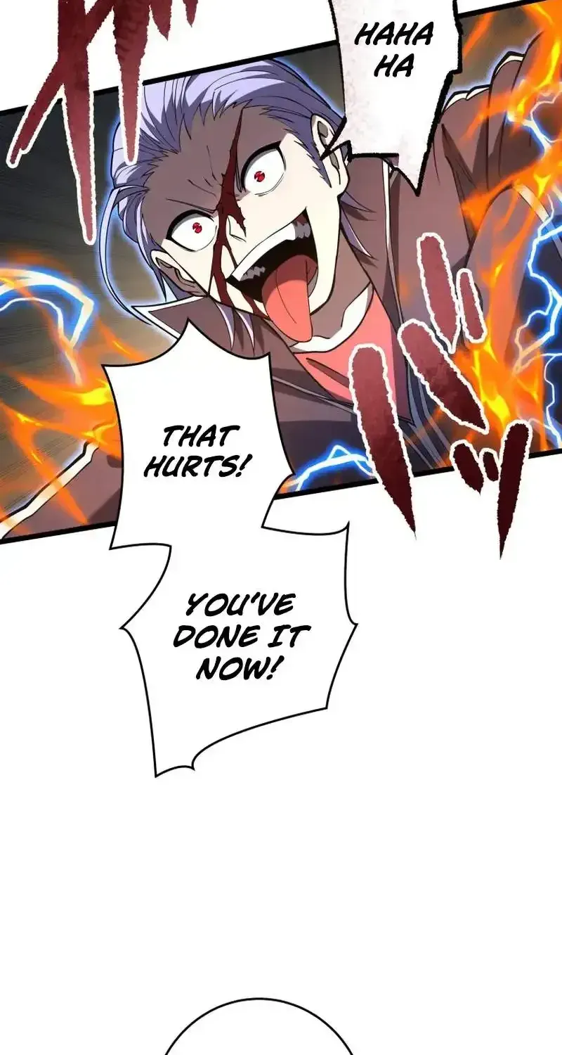 The Regressed Former Sword Saint Becomes a Rebel of the Necromancer House Chapter 27 441 2839746992f8