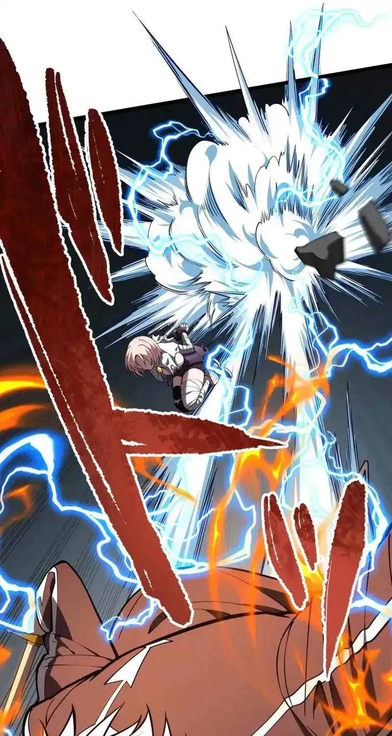 The Regressed Former Sword Saint Becomes a Rebel of the Necromancer House Chapter 27 430 32418e95dea2