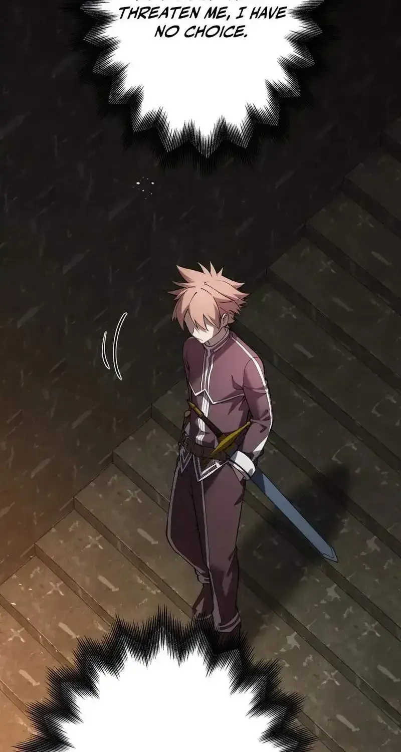 The Regressed Former Sword Saint Becomes a Rebel of the Necromancer House Chapter 27 388 408bea62bf99