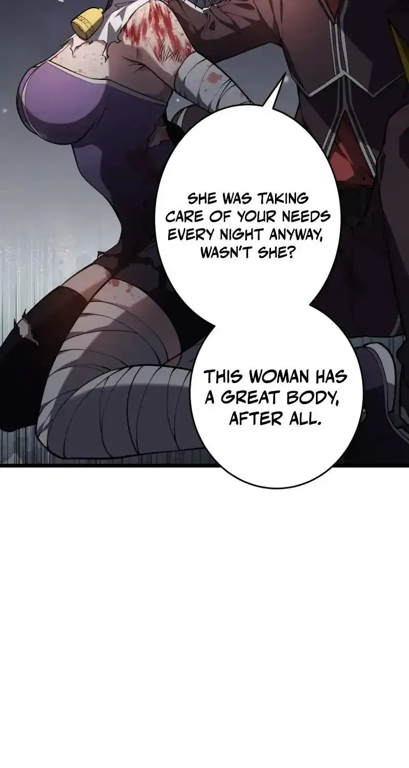 The Regressed Former Sword Saint Becomes a Rebel of the Necromancer House Chapter 27 426 41206a168c92