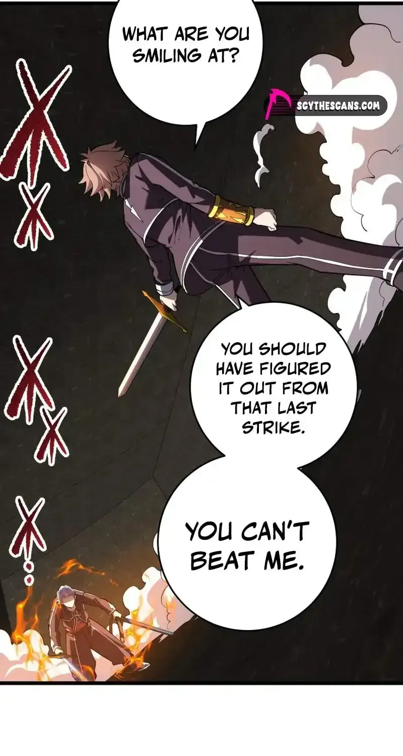 The Regressed Former Sword Saint Becomes a Rebel of the Necromancer House Chapter 27 442 68821919729f