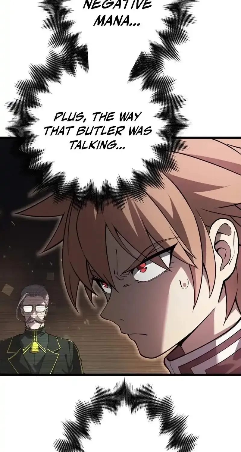 The Regressed Former Sword Saint Becomes a Rebel of the Necromancer House Chapter 27 392 69893f5beefe