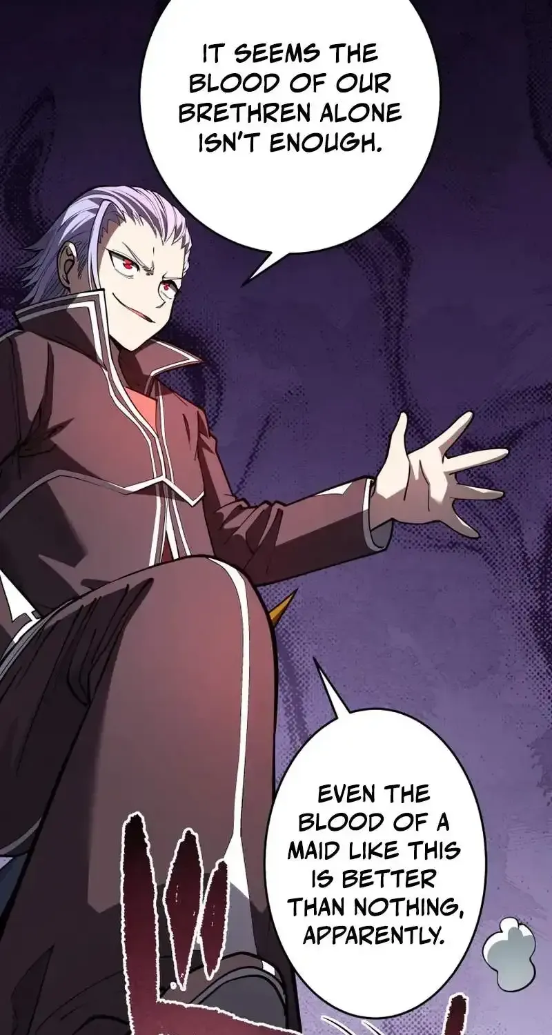 The Regressed Former Sword Saint Becomes a Rebel of the Necromancer House Chapter 27 421 755ee066ea1f