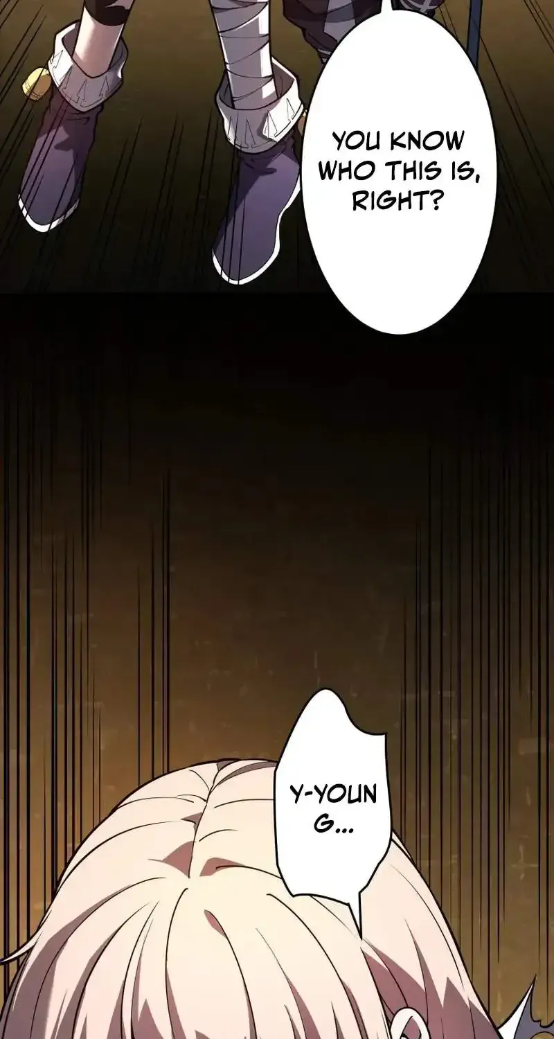 The Regressed Former Sword Saint Becomes a Rebel of the Necromancer House Chapter 27 416 7b7e12817c26