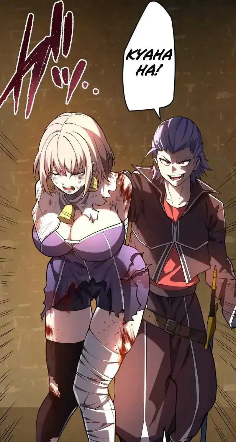 The Regressed Former Sword Saint Becomes a Rebel of the Necromancer House Chapter 27 415 836ea4742cbc