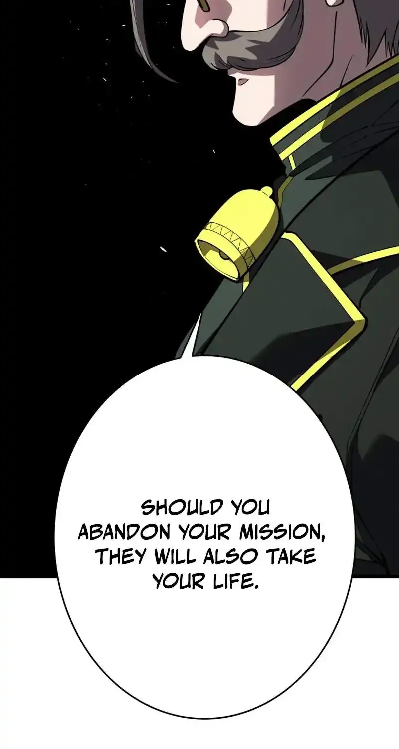 The Regressed Former Sword Saint Becomes a Rebel of the Necromancer House Chapter 27 370 84590e1581d3
