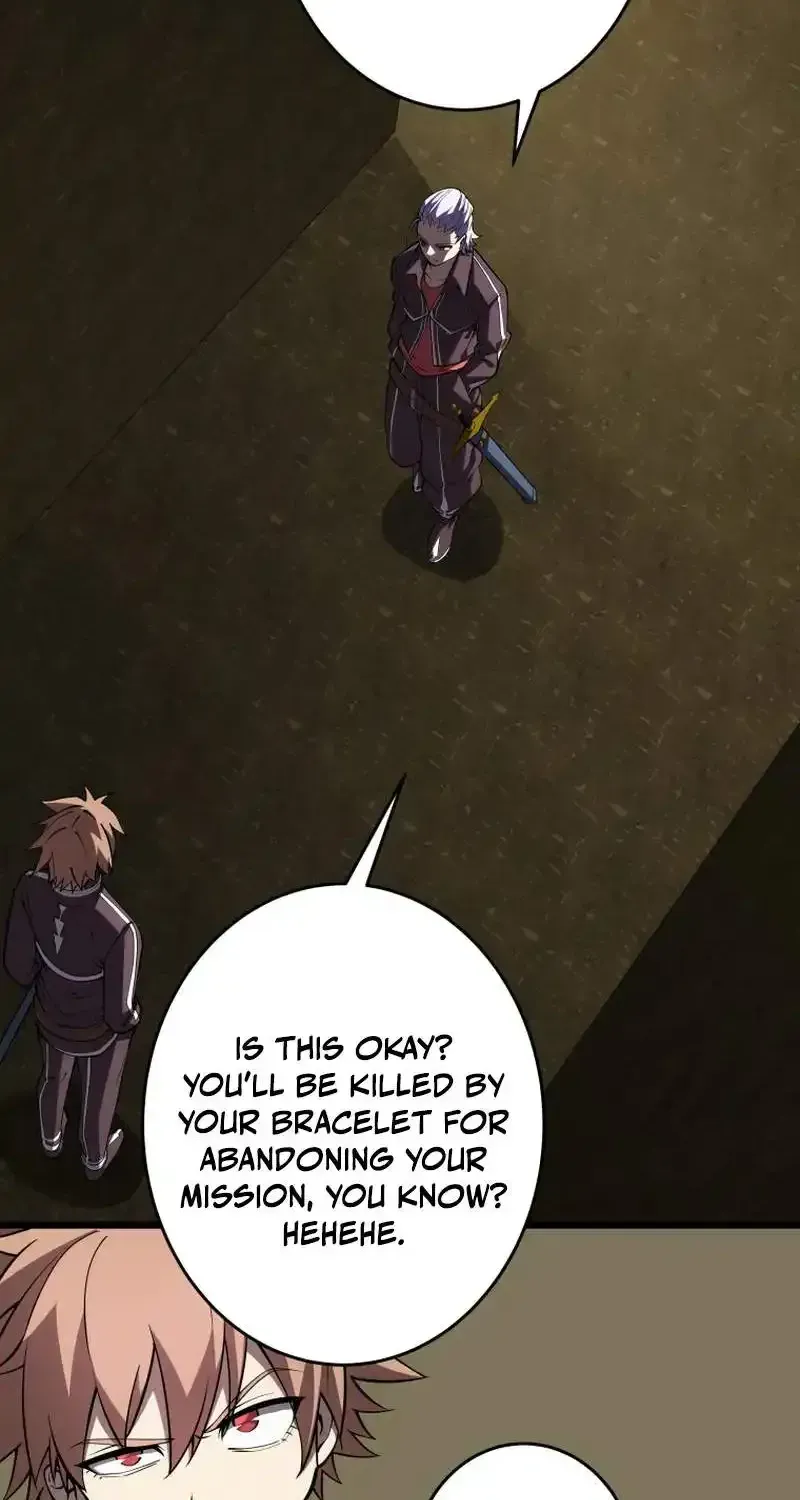 The Regressed Former Sword Saint Becomes a Rebel of the Necromancer House Chapter 27 402 8a07e8f9e813