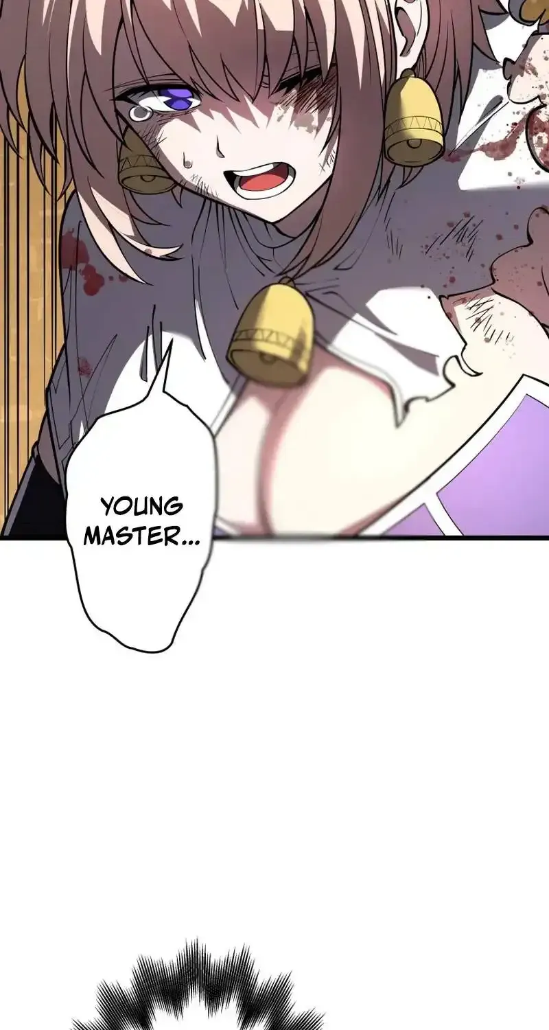 The Regressed Former Sword Saint Becomes a Rebel of the Necromancer House Chapter 27 417 8a4e25610933
