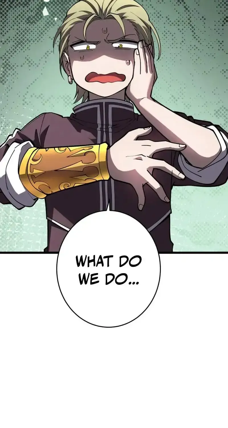 The Regressed Former Sword Saint Becomes a Rebel of the Necromancer House Chapter 27 378 9a8b666a056d