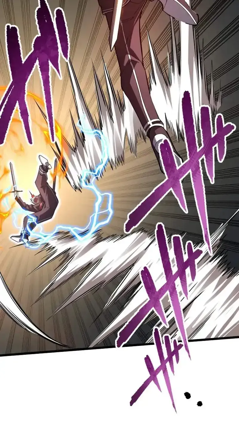 The Regressed Former Sword Saint Becomes a Rebel of the Necromancer House Chapter 27 439 aa16fe091932