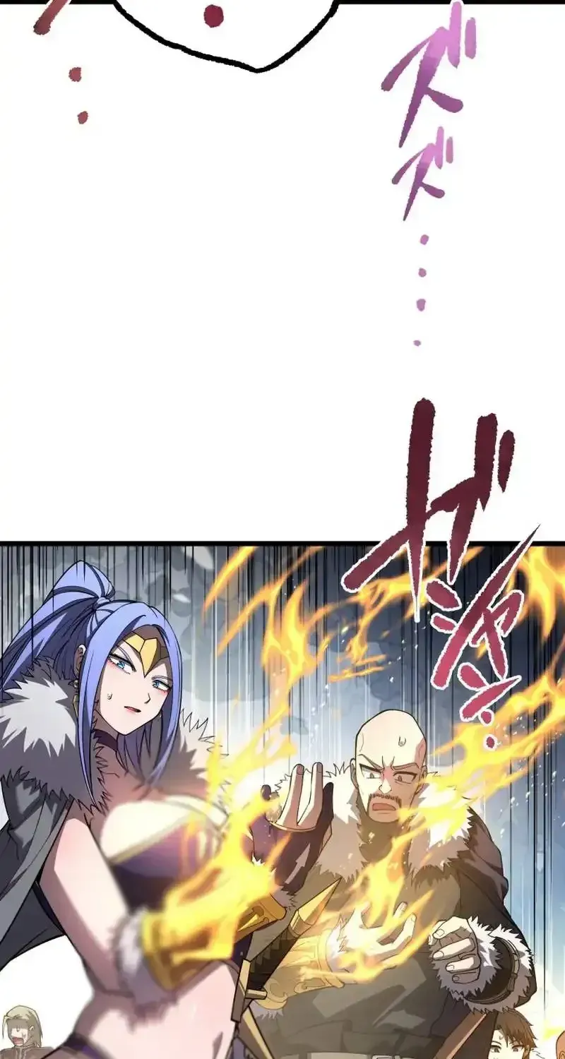The Regressed Former Sword Saint Becomes a Rebel of the Necromancer House Chapter 27 364 b1fd9573b997