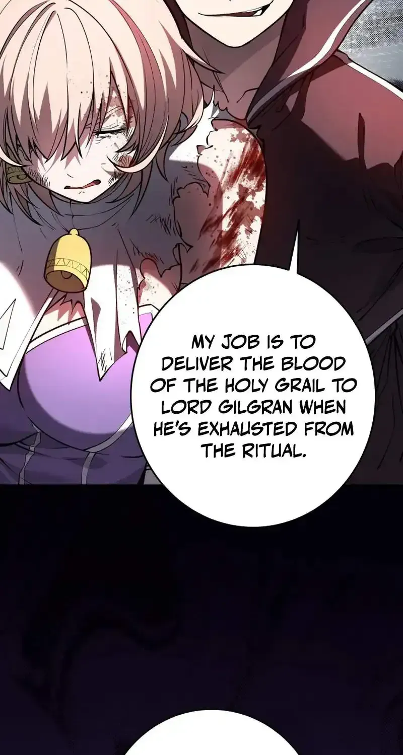 The Regressed Former Sword Saint Becomes a Rebel of the Necromancer House Chapter 27 420 b83eddf94bfd