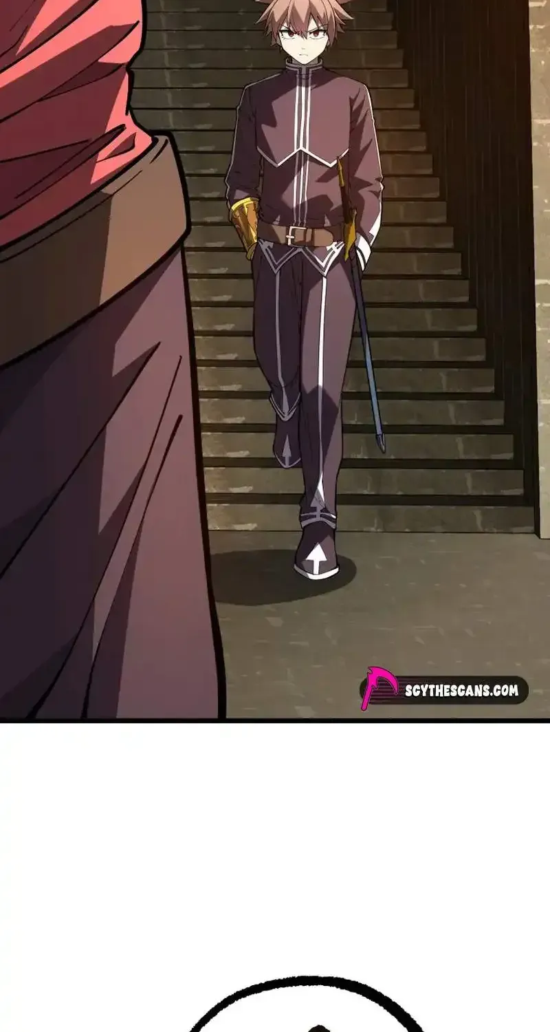 The Regressed Former Sword Saint Becomes a Rebel of the Necromancer House Chapter 27 397 bf5d5213cebe