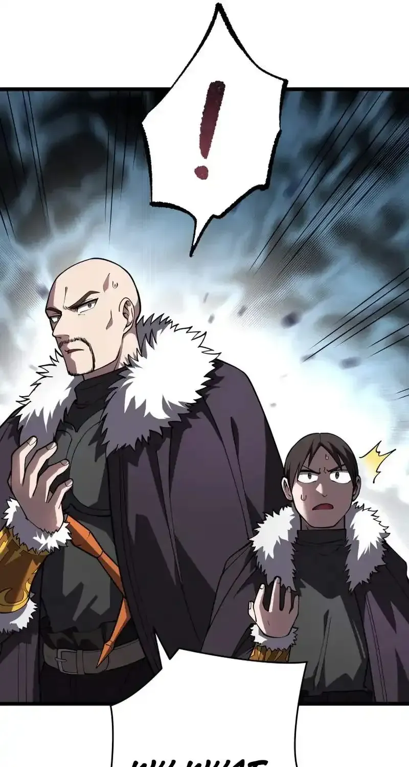 The Regressed Former Sword Saint Becomes a Rebel of the Necromancer House Chapter 27 372 c8906a29a085