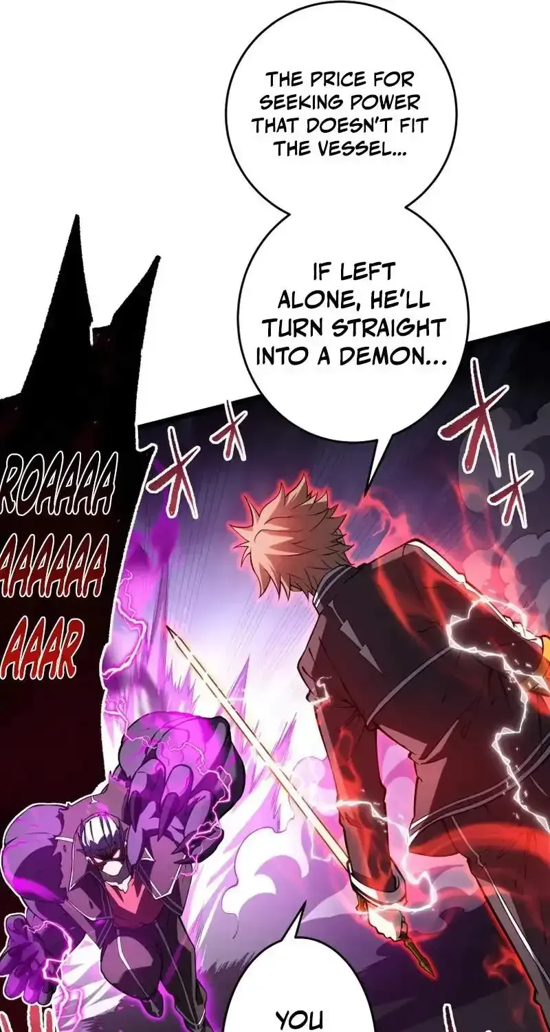 The Regressed Former Sword Saint Becomes a Rebel of the Necromancer House Chapter 27 465 cc1d3a1abad1