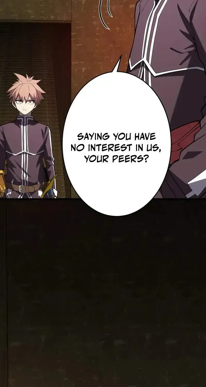 The Regressed Former Sword Saint Becomes a Rebel of the Necromancer House Chapter 27 404 e08680383416