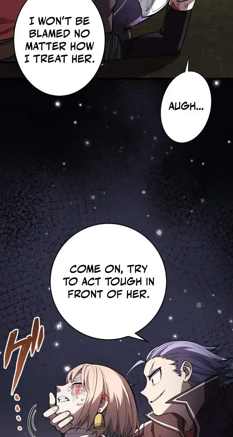 The Regressed Former Sword Saint Becomes a Rebel of the Necromancer House Chapter 27 425 e2a3a5f5cef8