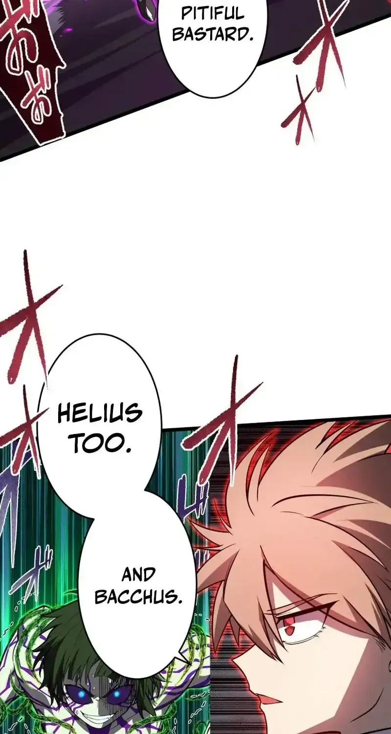 The Regressed Former Sword Saint Becomes a Rebel of the Necromancer House Chapter 27 466 e5270d63dfd1