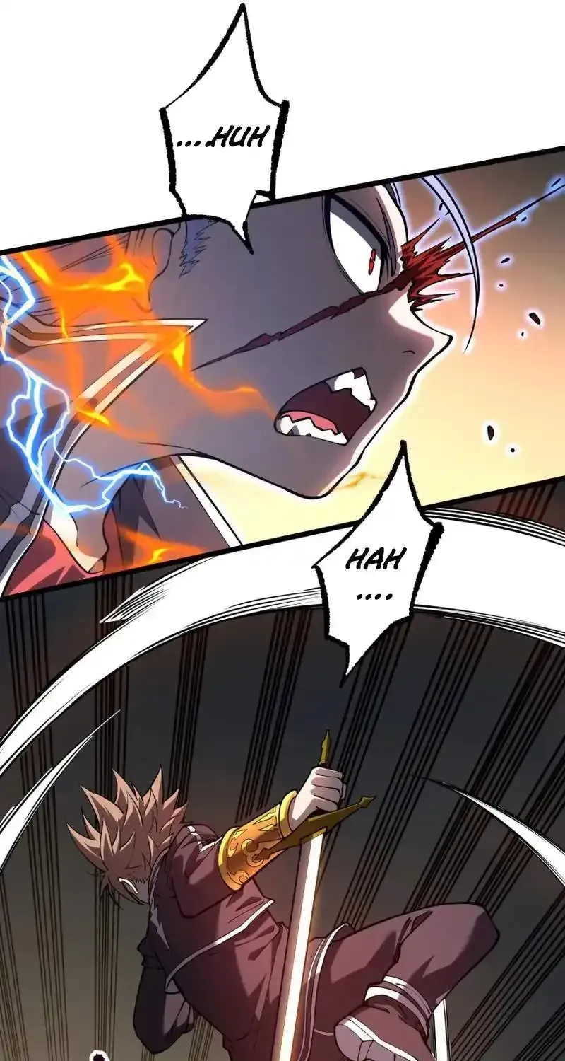The Regressed Former Sword Saint Becomes a Rebel of the Necromancer House Chapter 27 438 e8d07911b096