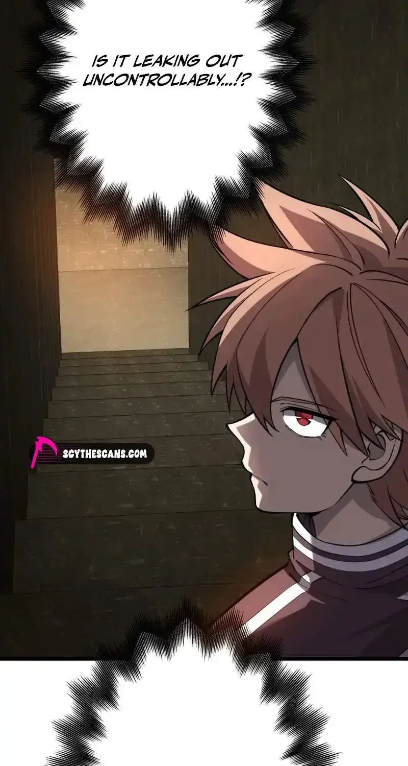 The Regressed Former Sword Saint Becomes a Rebel of the Necromancer House Chapter 27 394 f8c9d90c797b