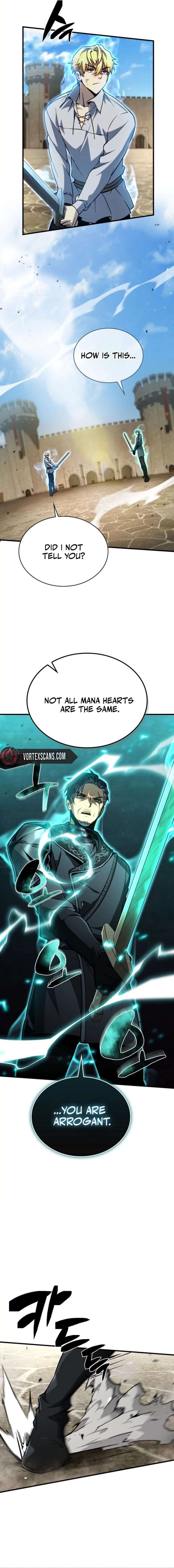 I Became The Rogue First Prince Chapter 13 64 007